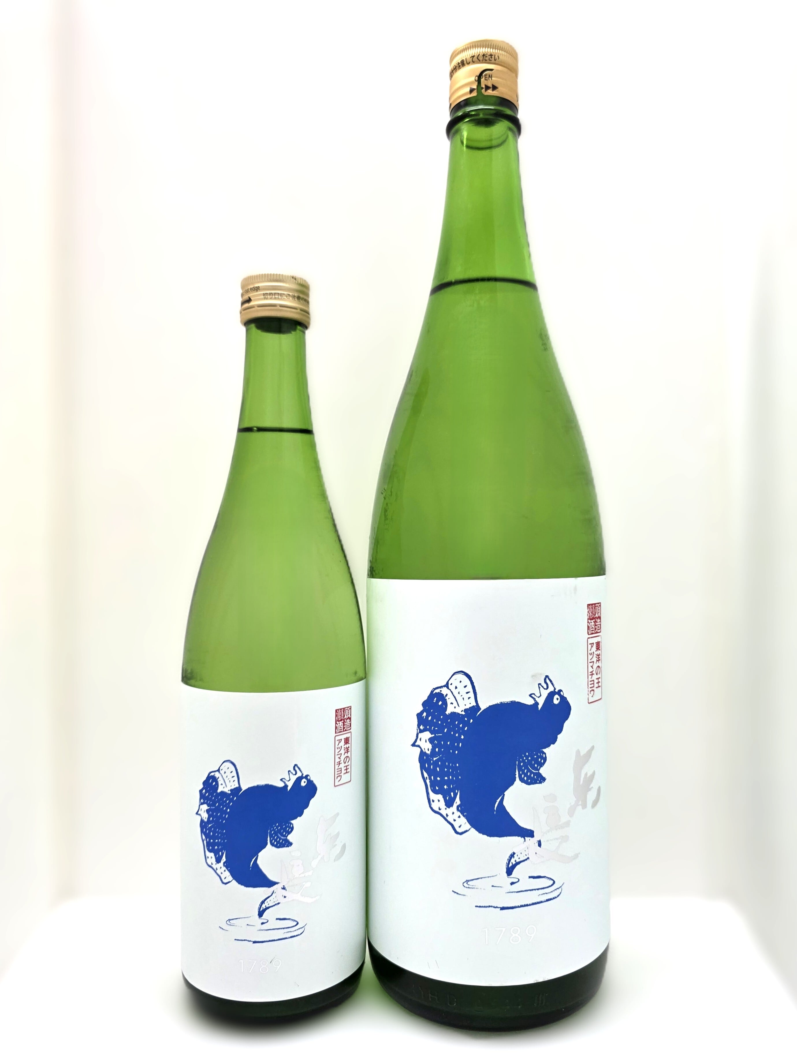 夏酒》豊盃 純米吟醸 夏ブルー 720ml | 銘酒 和屋 online store
