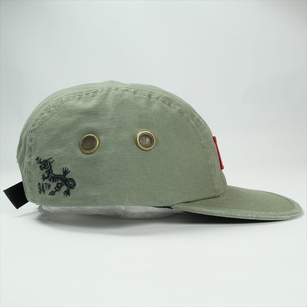 Size【フリー】 SUPREME シュプリーム 26SS Military Camp Cap Olive