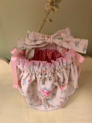 布のBag (211106)
