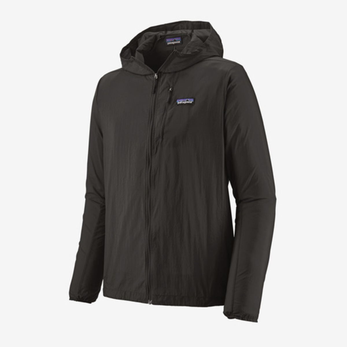 パタゴニア メンズ・フーディニ・ジャケット (カラー Black) Patagonia 