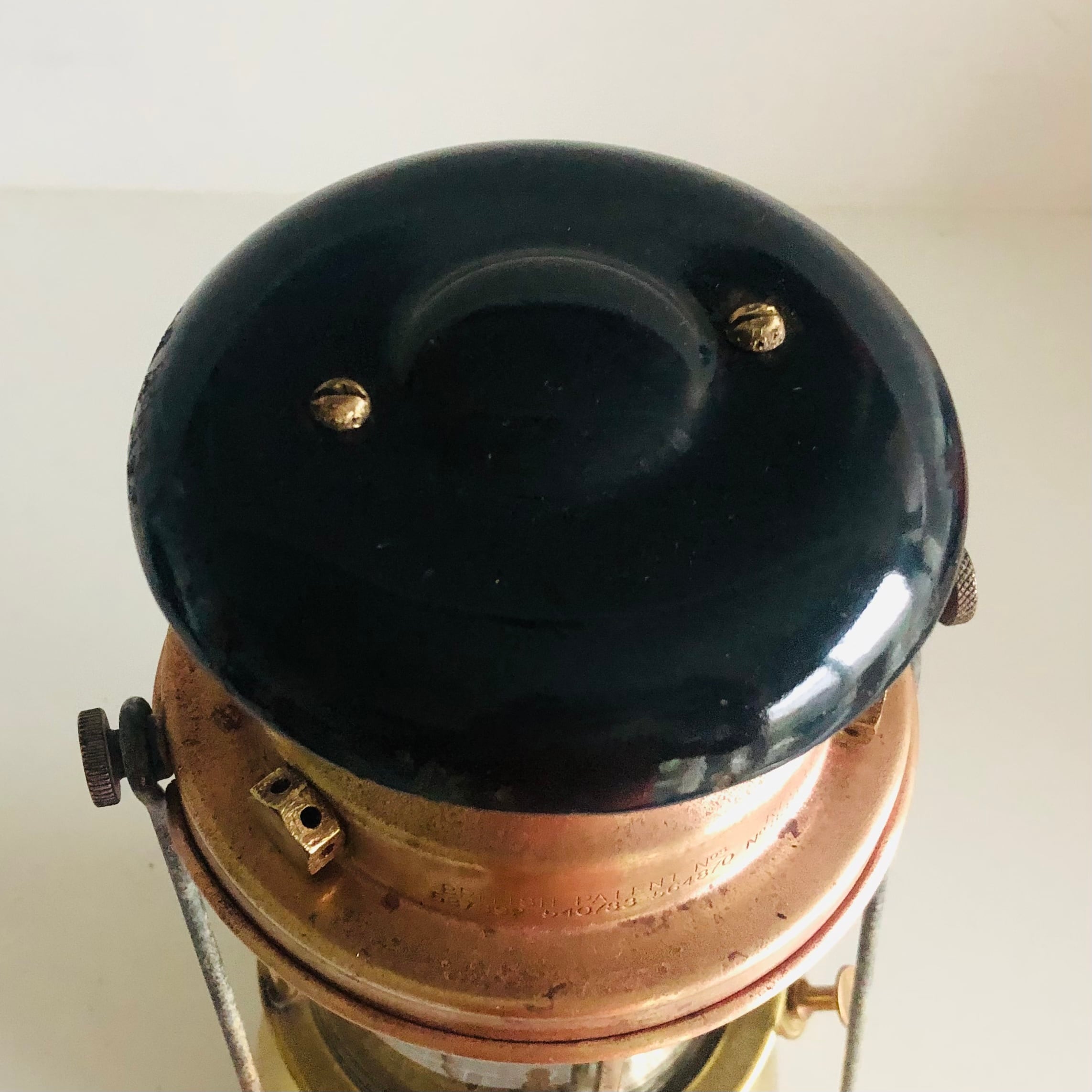 Bialaddin 300X 前期モデル 英国製ヴィンテージランタン Bialaddin 300X 前期モデル 英国製ヴィンテージランタン