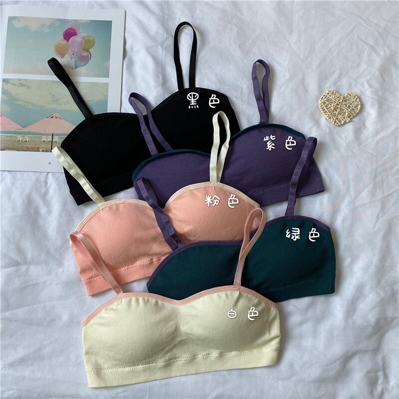 スプリングリング トップス ブラ バック 春物 指輪 ドラファッションホール20964711441