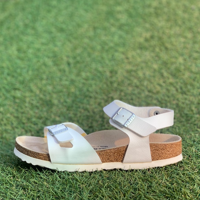 BIRKENSTOCK RIO ビルケンシュトック リオ E180
