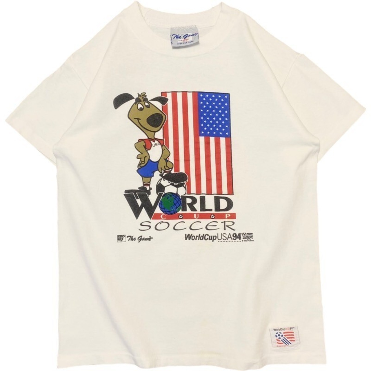 1994 FIFA WORLD CUP T-shirt
