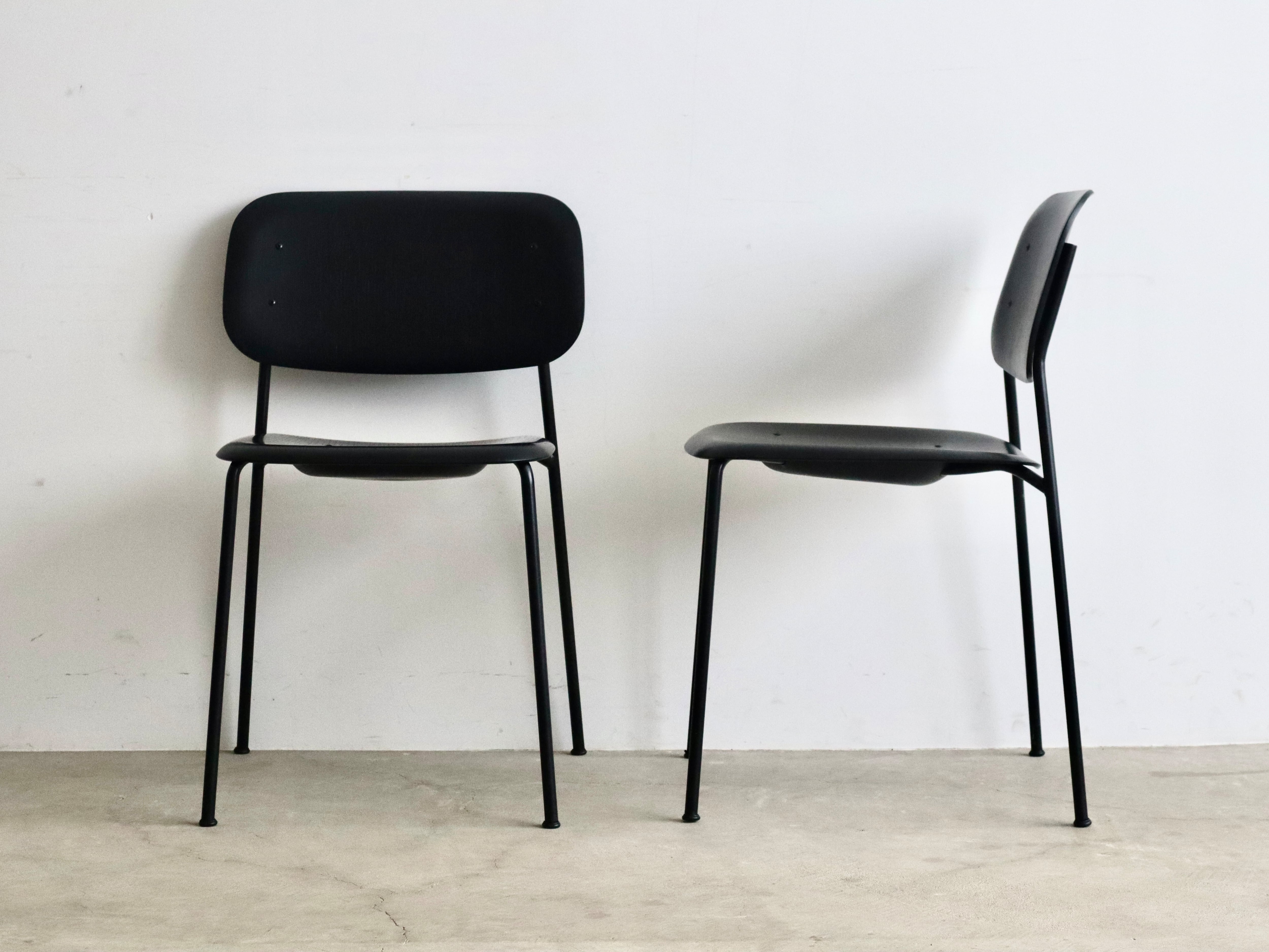 Josef Hoffmann アームロッフェル WITTMANN社 | fismic