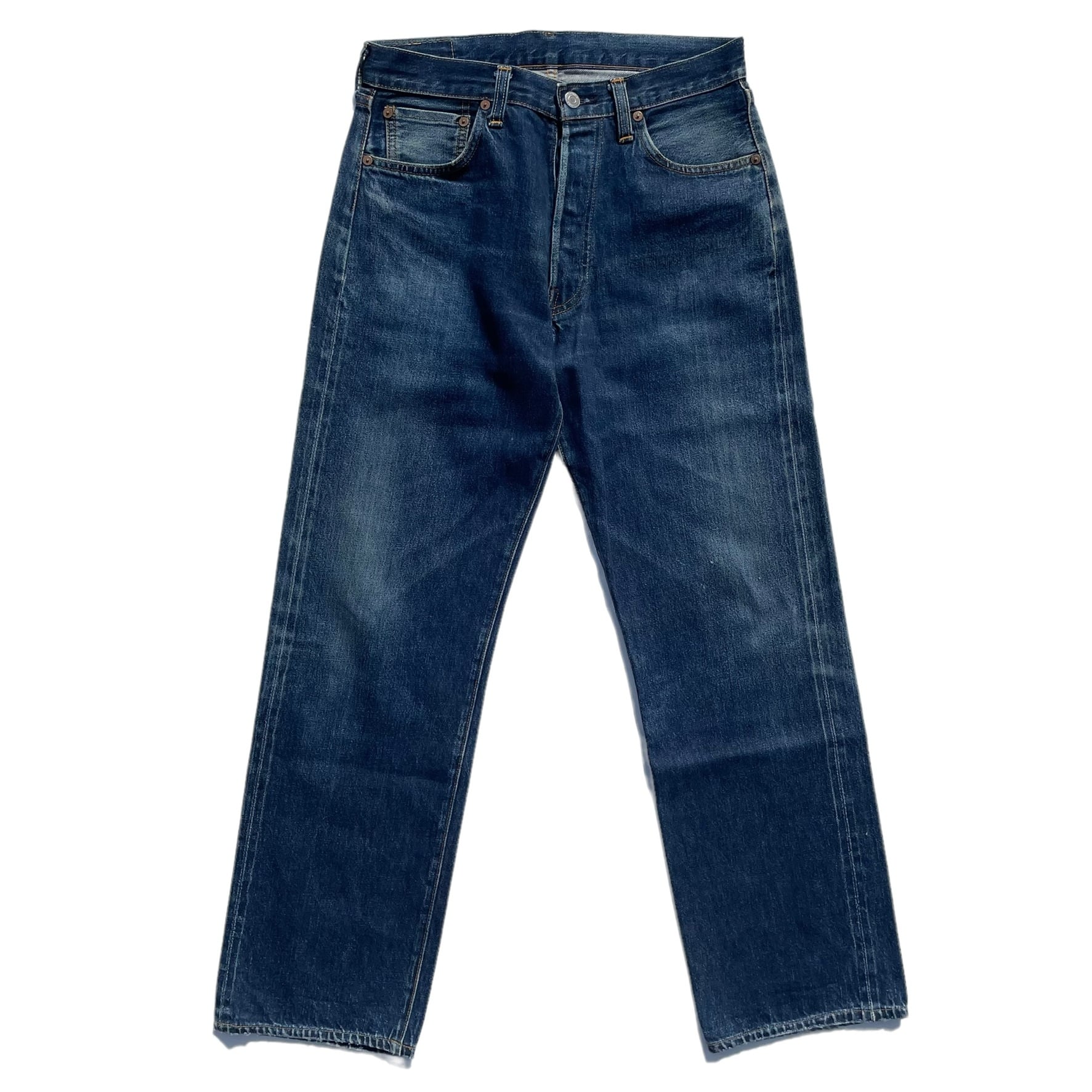 00's Levi's 501XX 紙パッチギャラ入り バレンシア製 復刻 | Pay ID 00's Levi's 501XX 紙パッチギャラ入り バレンシア製 復刻 | Pay ID