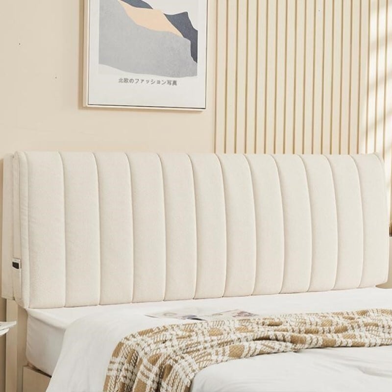 ヘッドボード シンプル デザイン セミシングルベッド シングルベット