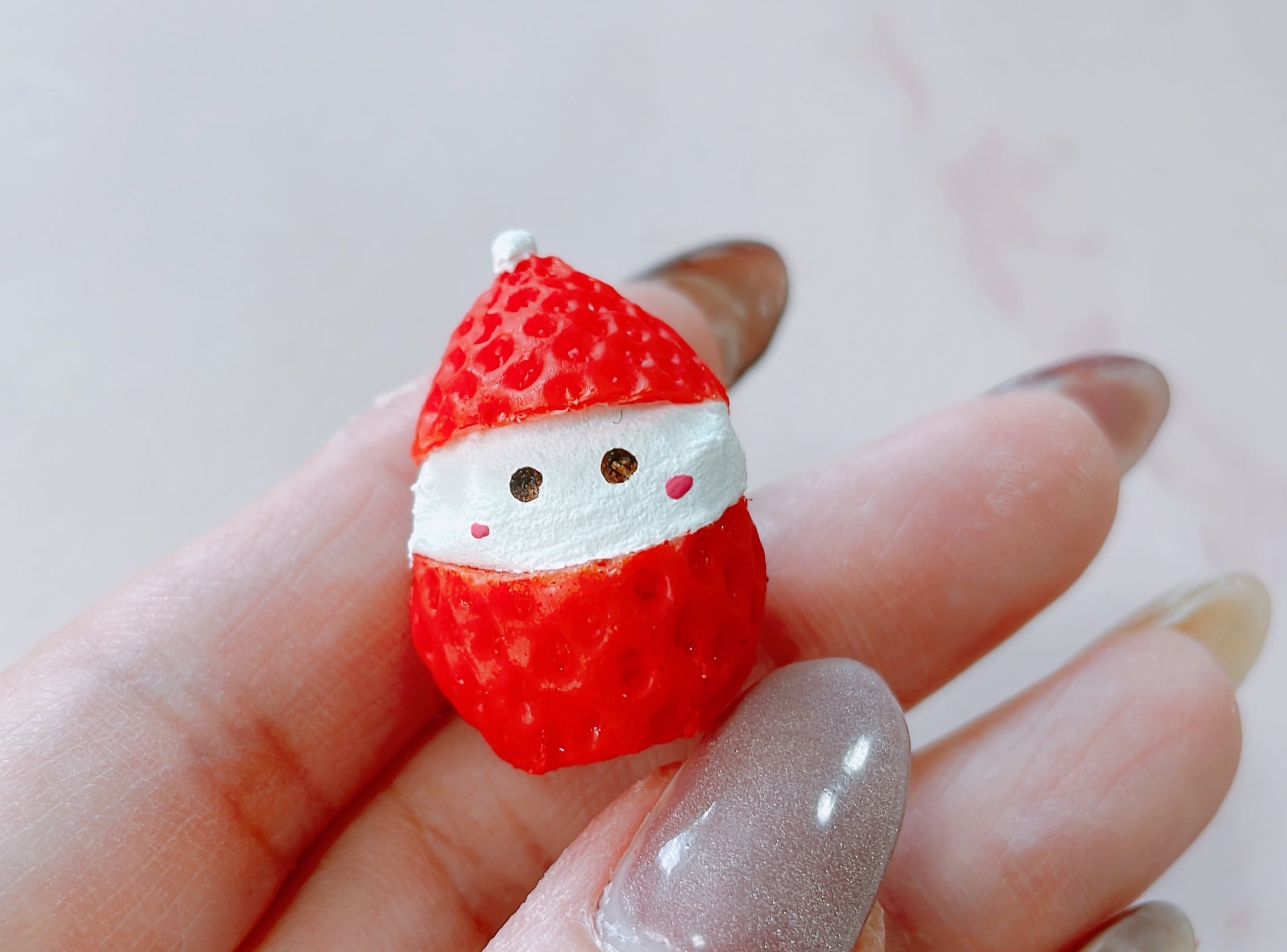 mellojoy メロジョイ スクイーズ ドールハウスのデザート カップケーキ