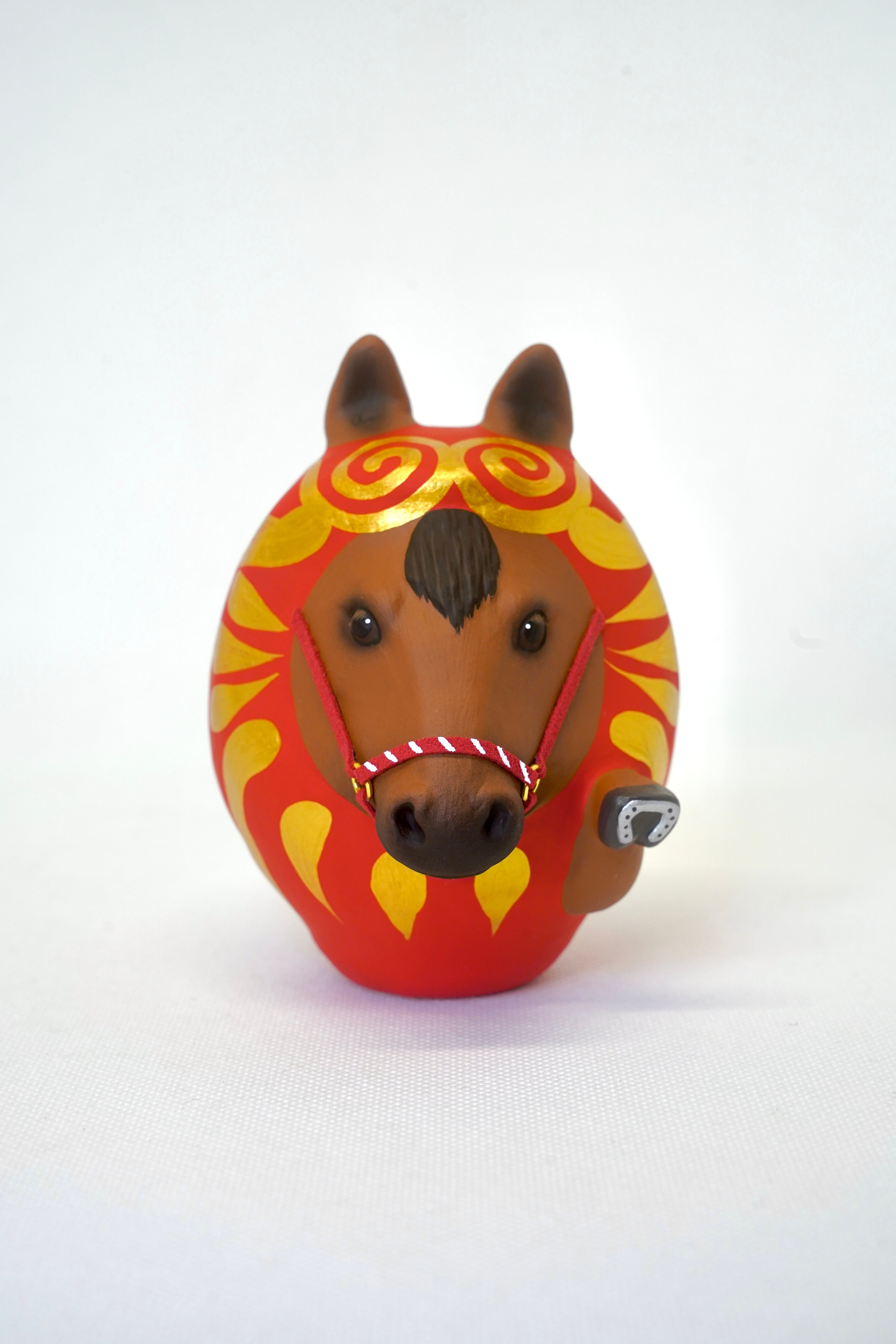 だるま屋 るもん