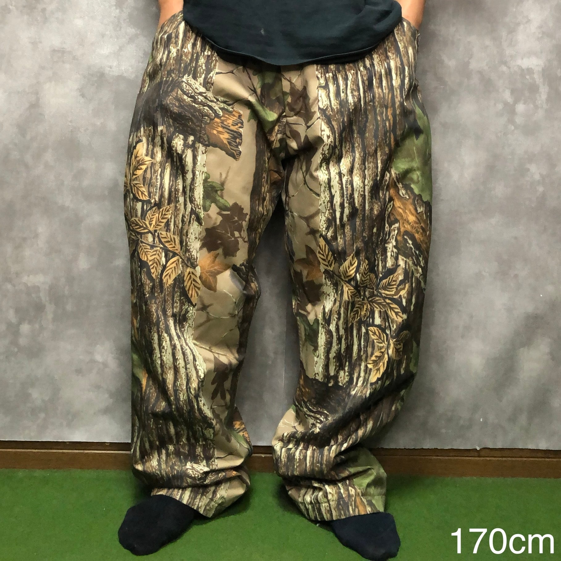 Made in USA】【W42×L34】Cabela