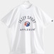 〈終了〉Applebum × Jazzy Sport Tシャツ（Detroit Pistons カラー）