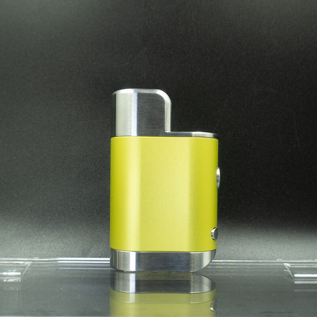 Eclipse 18650 SBS Electric Yellow by KHONSU Tech