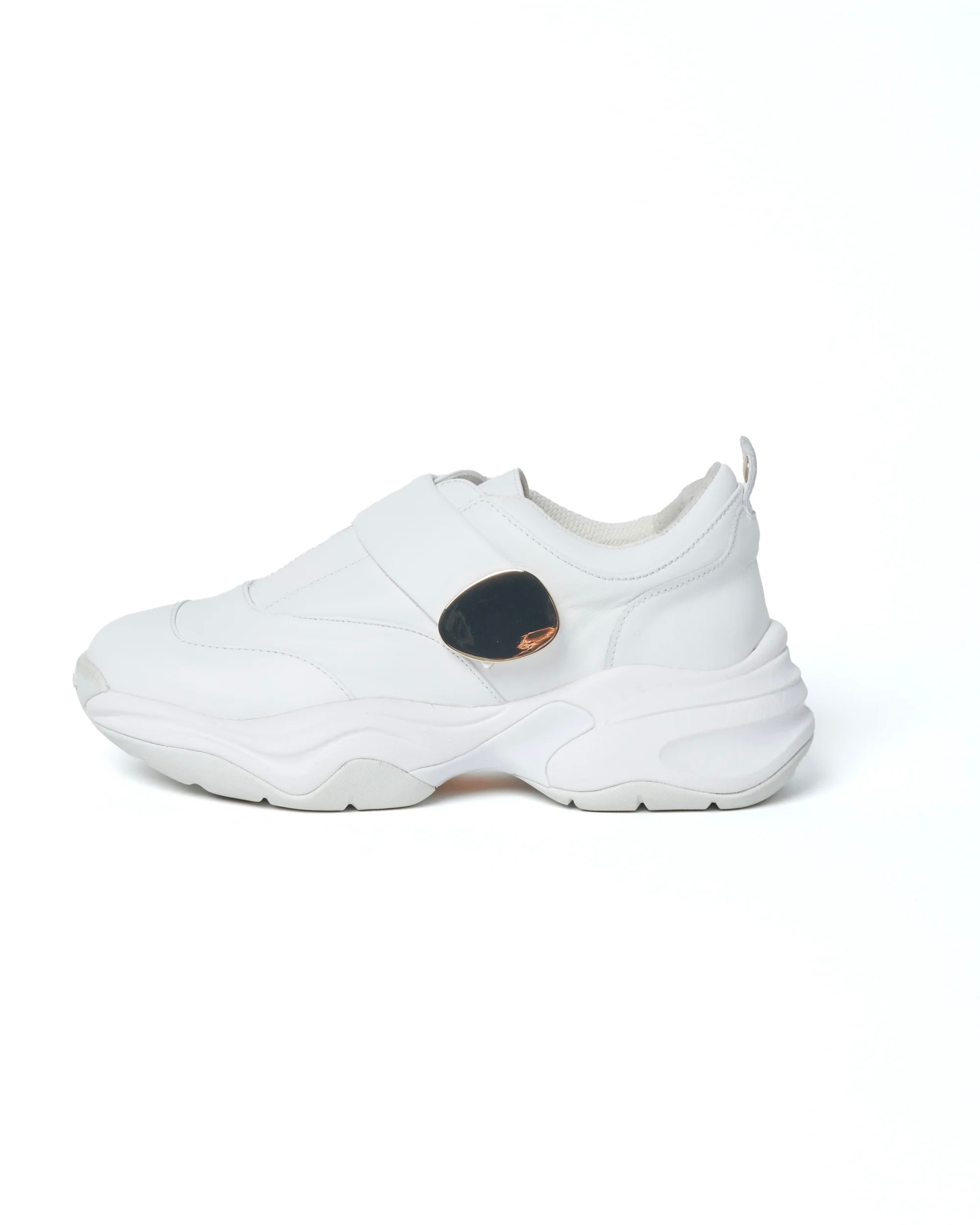 HARUNOBUMURATA】AMBER FOR HARUNOBUMURATA - WHITE | idealclasse