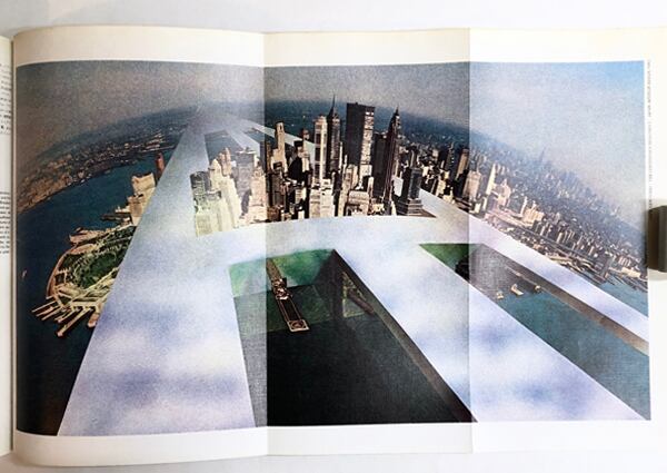 Japan Interior Design 別冊／スーパースタジオ&ラディカルス | mondo