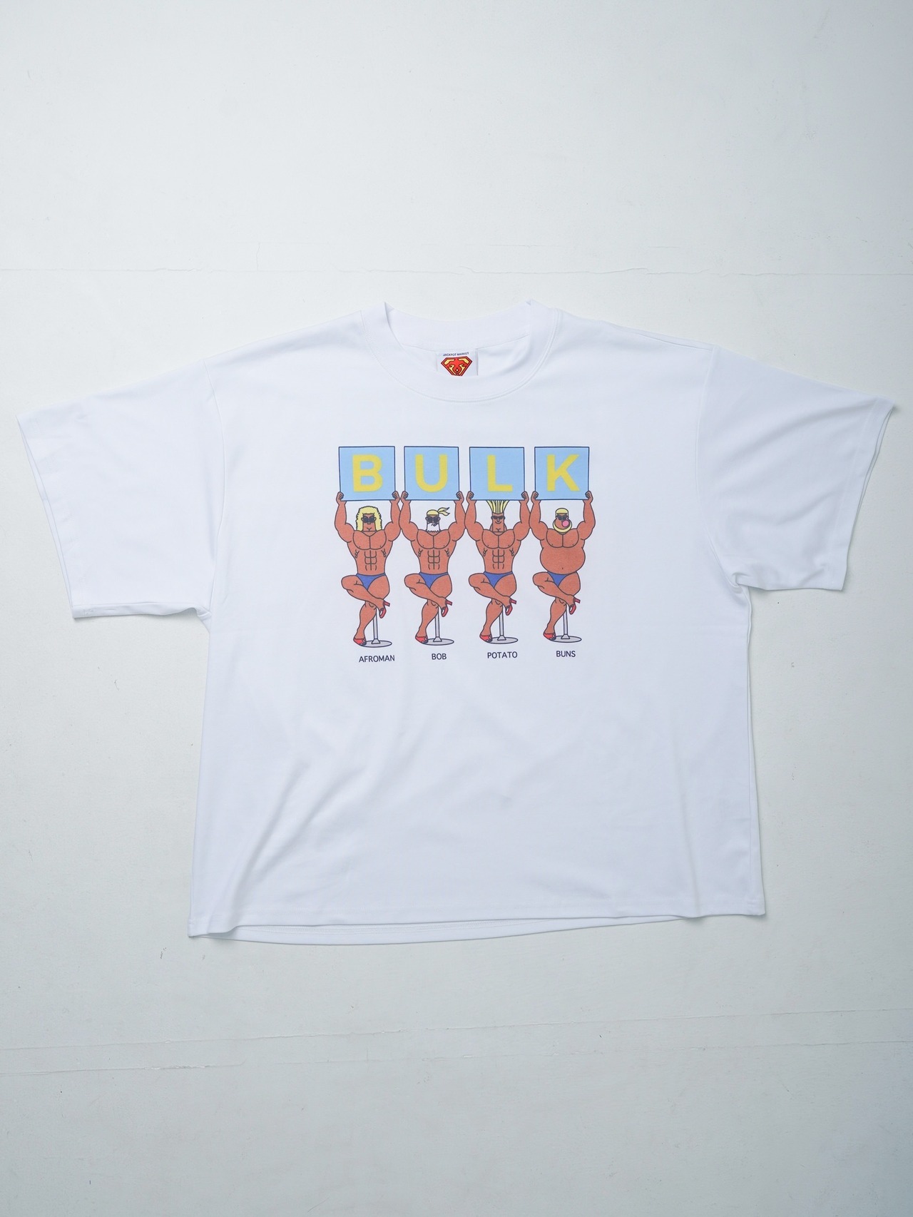 グラフィックTシャツ 20