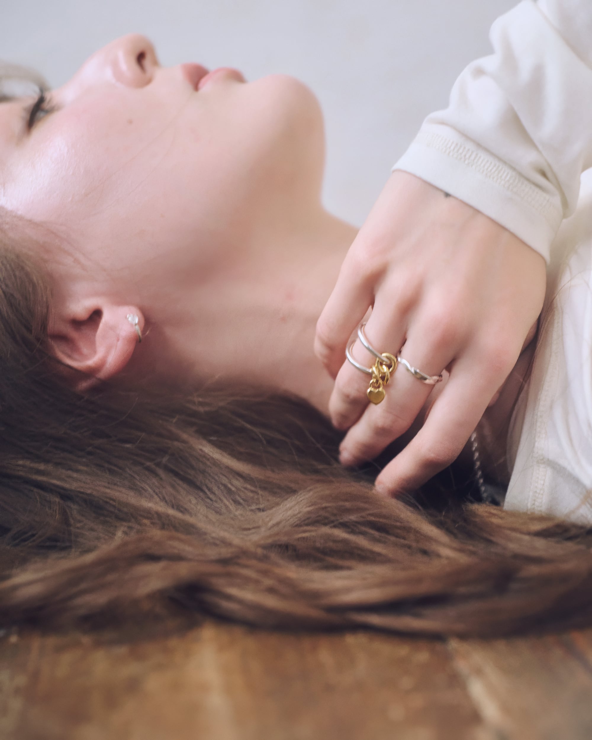 SGD ring | NANAGU