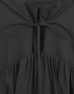 MANOF HIGH WAIST TIERED SKIRT