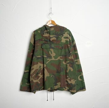 00's DENIM&SUPPLY RALPH LAUREN M-47 sampling military jacket | PAY ID