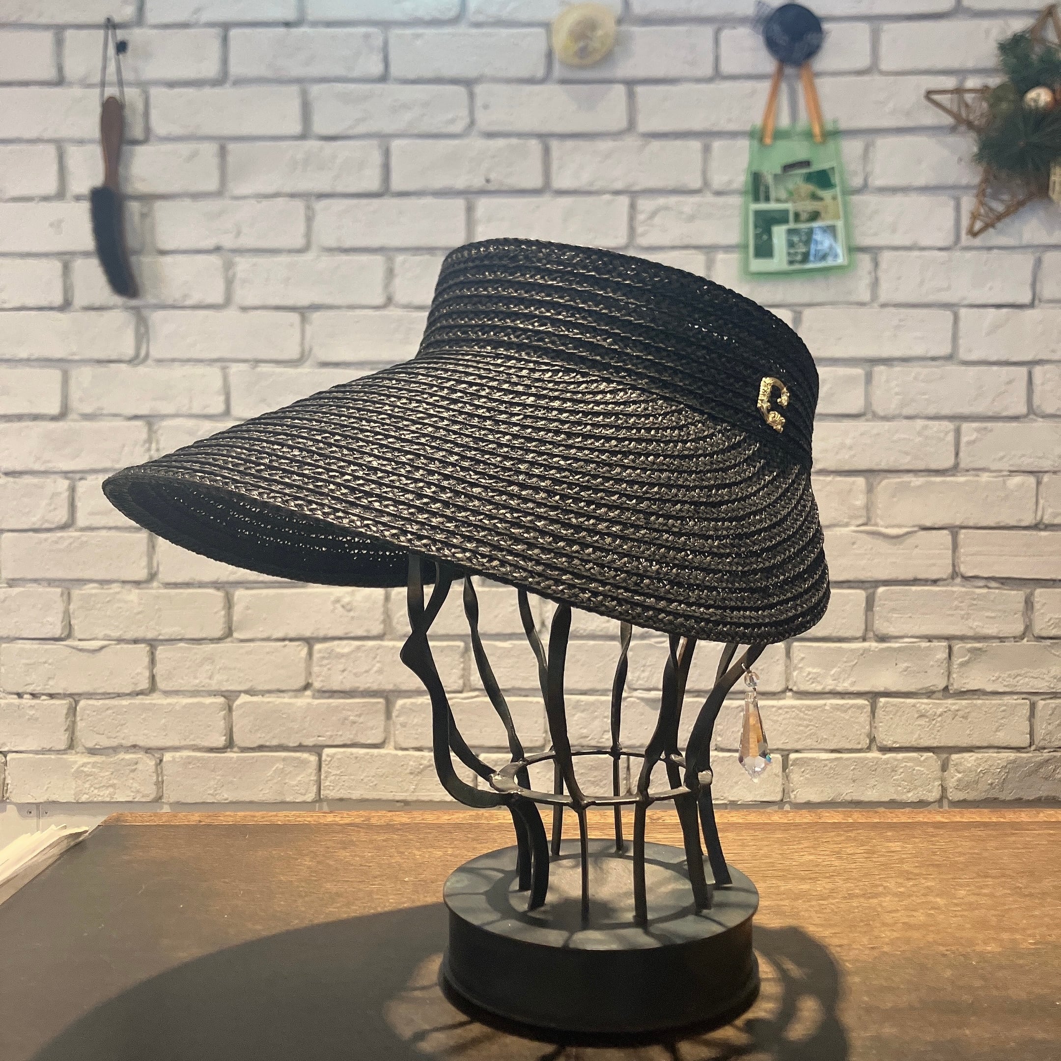 CA4LA】STROLL4 ハット KTZ02654 | 広島の帽子専門店SHAPPO（シャッポ）