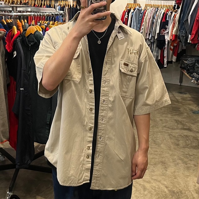 【carhartt/カーハート】シャツ
