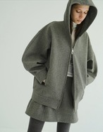 CLANE CONSTRUCTIVE BONDING HOODIE