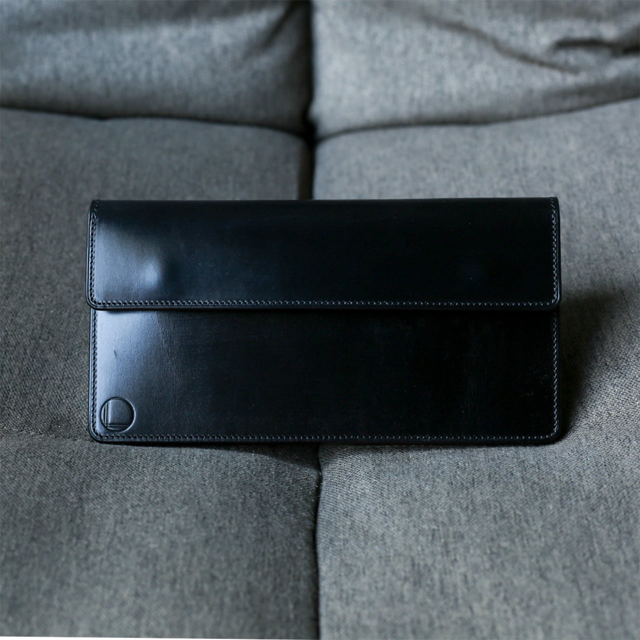 WALLET | LONESOME．