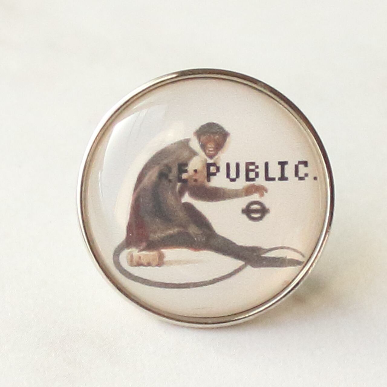 ◆RE:PUBLIC. -La Diane- (1797)