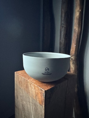 VALIEM GHOST Cloud gray(BOWL / XLサイズ)