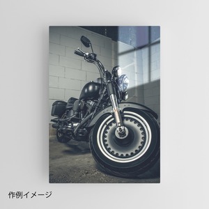 アルミアート（Luminous Silver・A5）