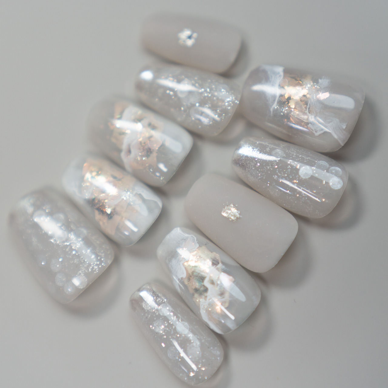 Icy｜アイシー