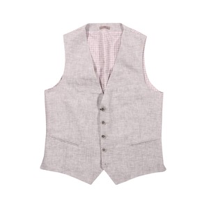 ROSI COLLECTION（ロージコレクション） ジレ BENNYF 28457