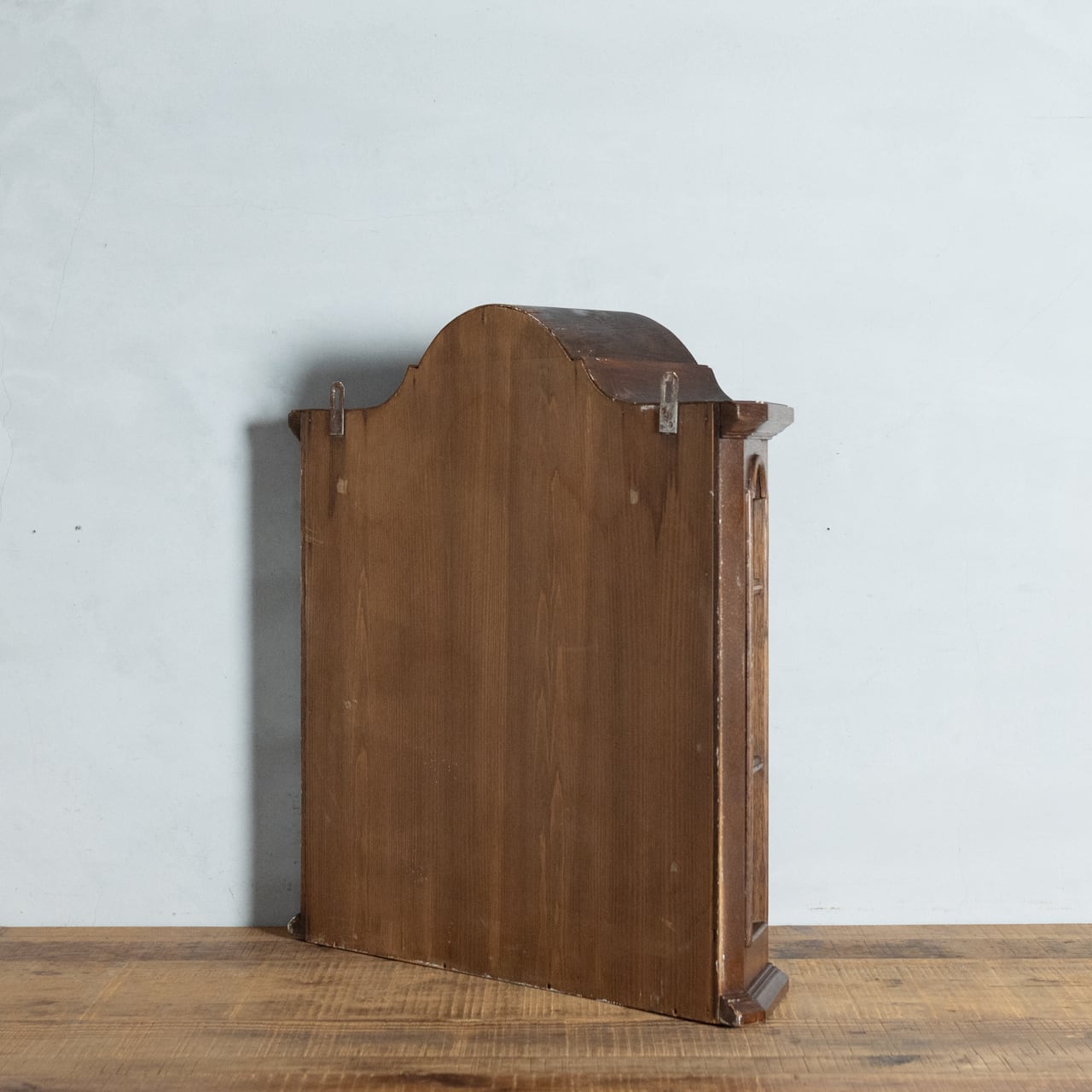 Wall Cabinet / ウォールキャビネット〈棚・壁掛け・ショーケース