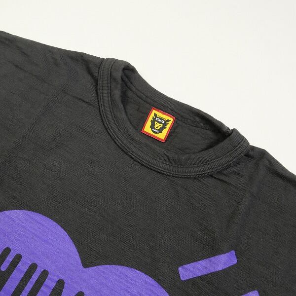 HUMAN MADE T-Shirt 福岡限定（HUMAN MADE FUKUOKA 福岡店限定 ぽかっ）