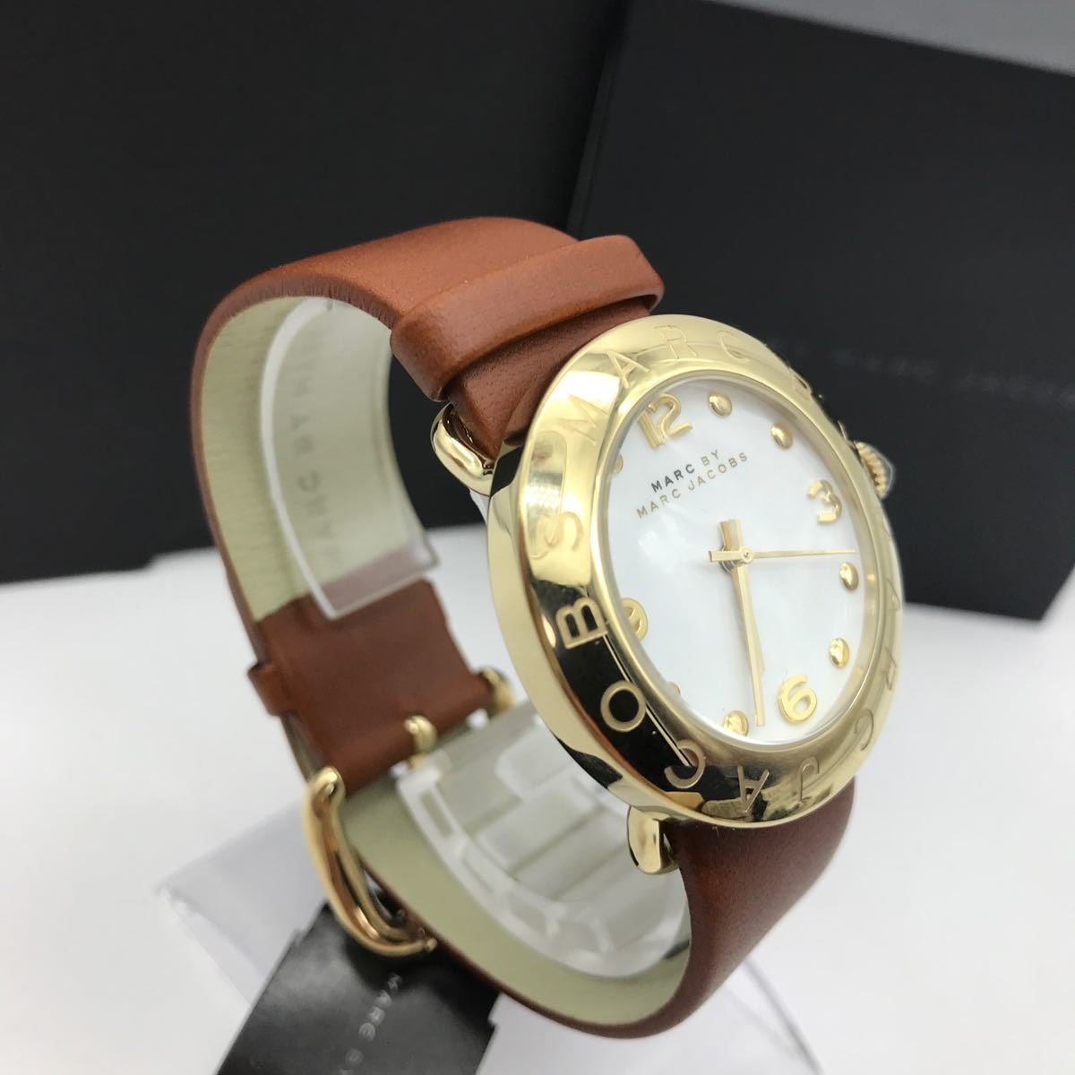 MARC BY MARC JACOBS マークジェイコブス Amy MBM8574 腕時計 MARC BY MARC JACOBS マークジェイコブス Amy MBM8574 腕時計