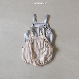【即納】BEBEHOLIC ) Peugeot suit ♡