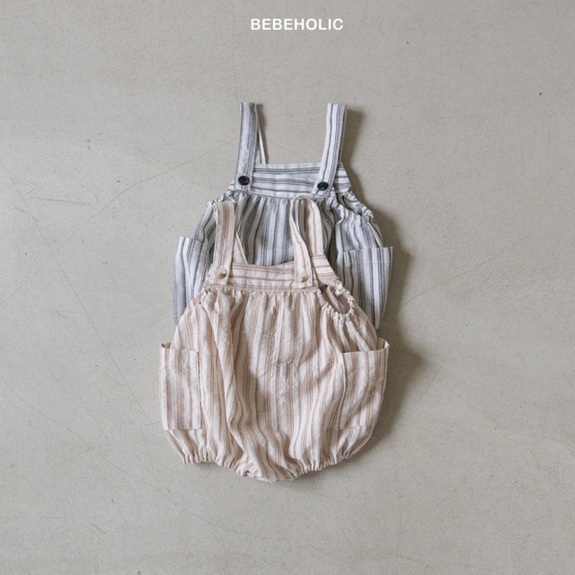 【即納】BEBEHOLIC ) Peugeot suit ♡