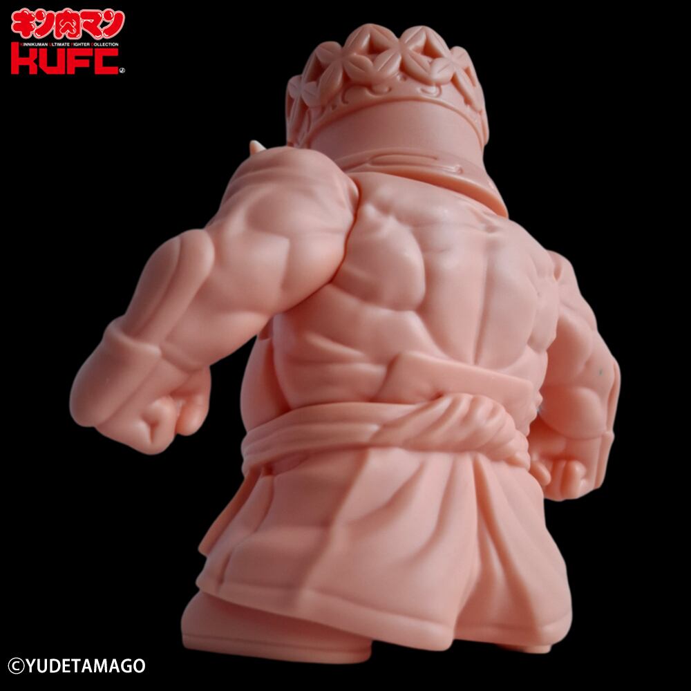 キンコレ 25 ザ・マン 原作 肌 A | サイクロンジョー CYCLONEJOE