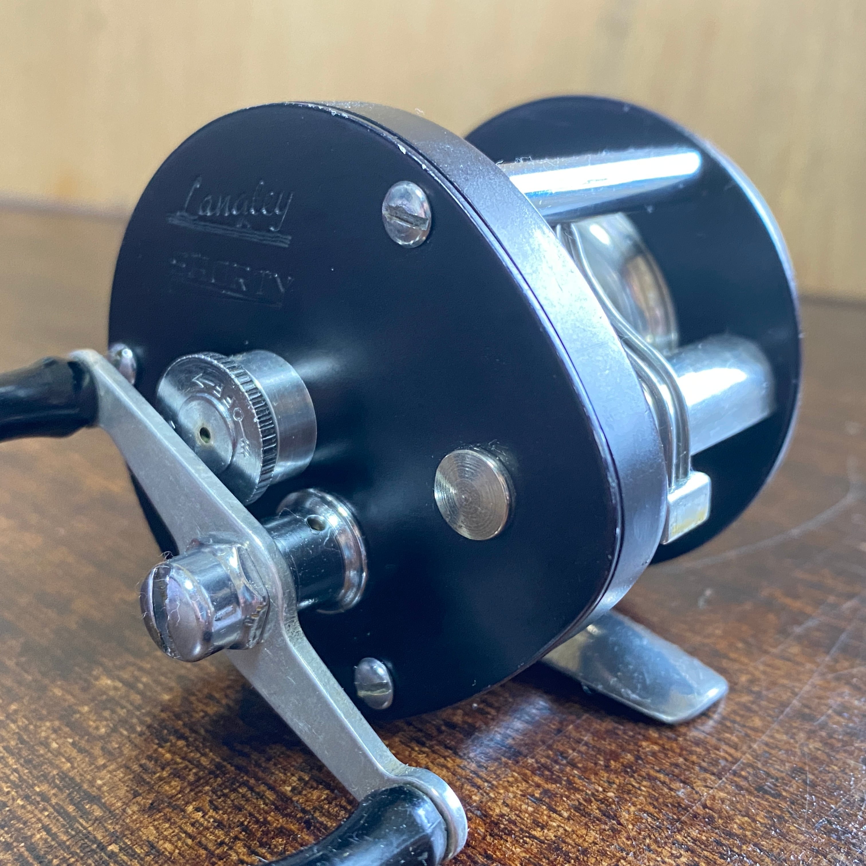 ◇1940年代◇Langley SHORTY Model505 / ラングレー ダイレクト ◇1940年代◇Langley SHORTY Model505 / ラングレー ダイレクト