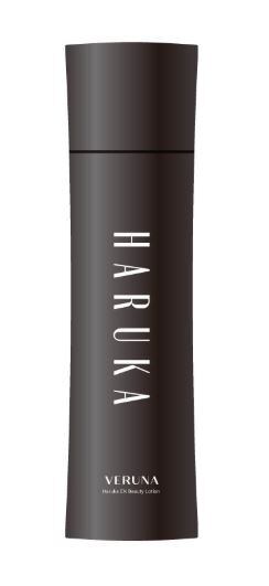 VERUNA HARUKA 　化粧水 VERUNA | A toi online shop