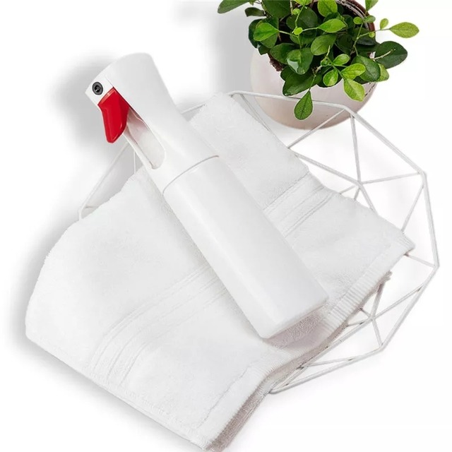 XIAOMI 時間経過噴霧器ボトルマイクロフォグスプレー BATDOG