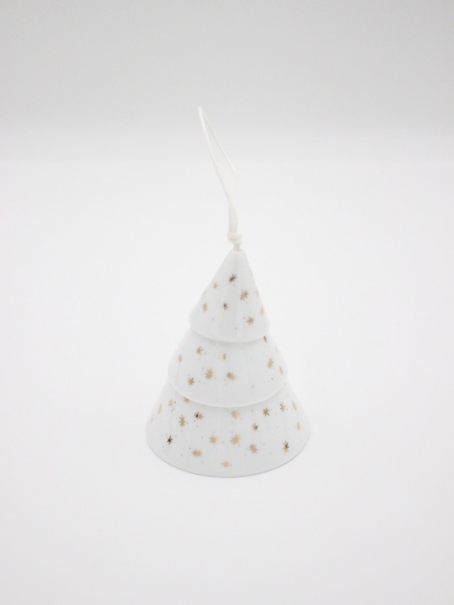 rader  porcelain hanger. Little golden star  *11/15(水)以降発送予定商品