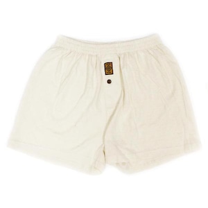 SATORI / HEMP BOXER / NATURAL