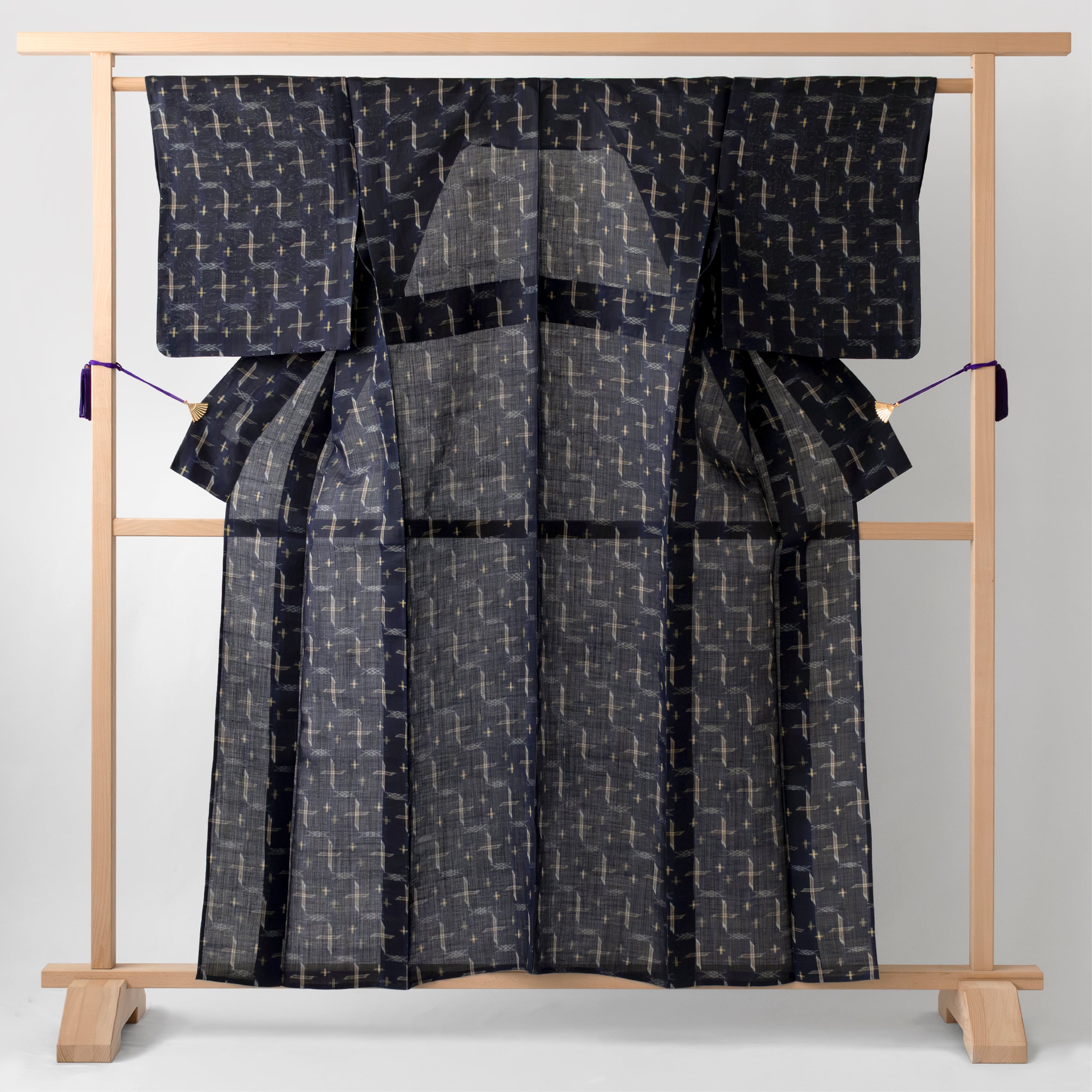 きものはちす