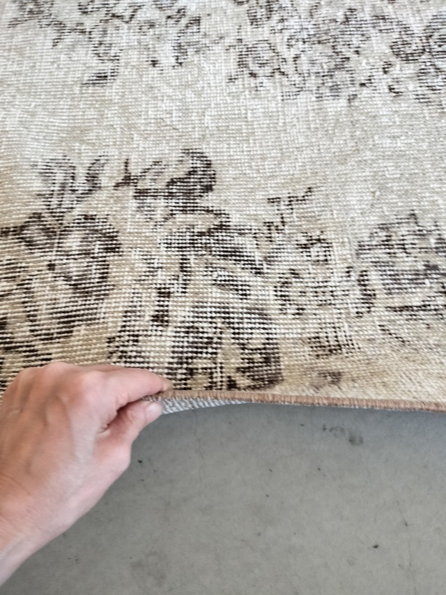 Turkish rug No.811
