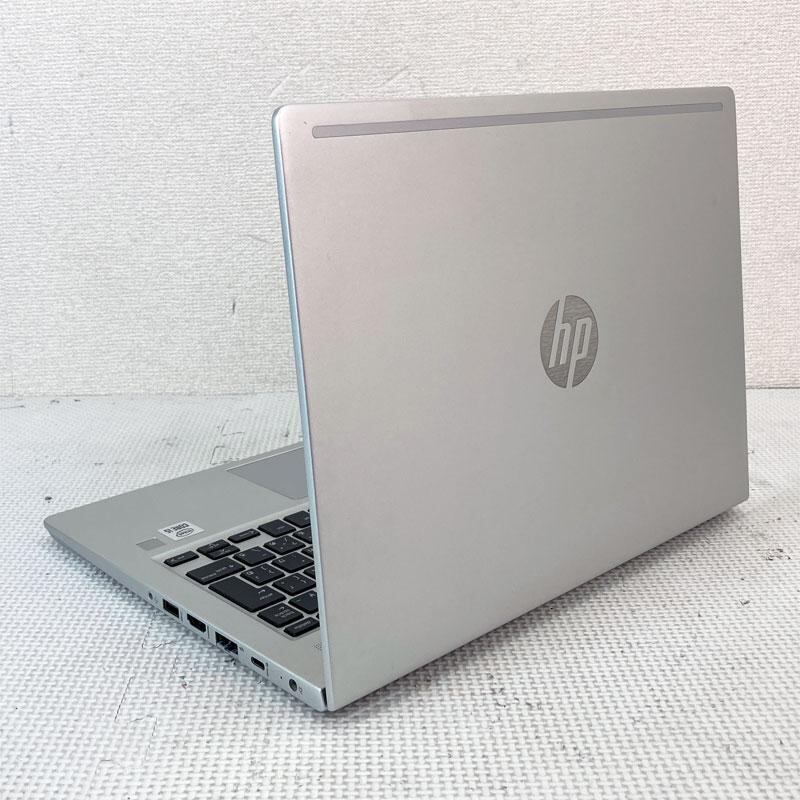 Windows11 第10世代Corei5搭載 高速M.2使用 ★ HP ProBook 430 G7 Core i5-10210U(1.6G/4C) メモリ8GB SSD256GB HD液晶 Windows11 第10世代CPU搭載 高速M.2使用 ☆ HP ProBook 430 G7 Core i5
