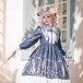 ✞✝✞ スタンダードスカート レトロ ✞✝✞ ゴスロリ SM ミリ 甘ロリ クラロリ 和ロリ エレガント 黒ロリ 姫ロリ 華ロリ 春 夏服 秋服 冬服 CC-CC67542337205