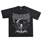Swedish death black metal rock T [T102]
