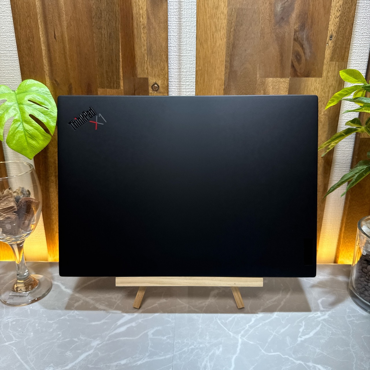 極美品2021年式‼️Lenovo ThinkPad X1 Carbon Gen9/メモリ8GB/SSD256GB/ノートパソコン