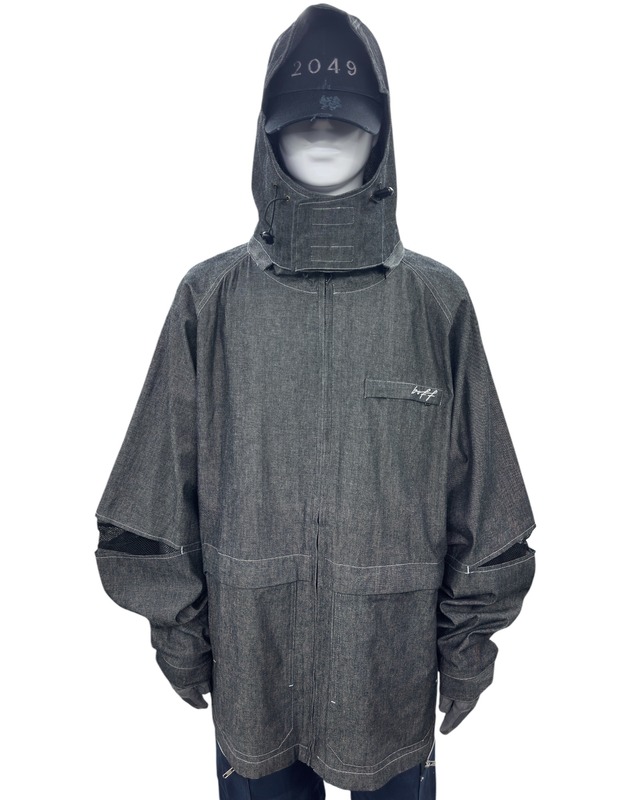 1990s OCEAN PACIFIC PULLOVER