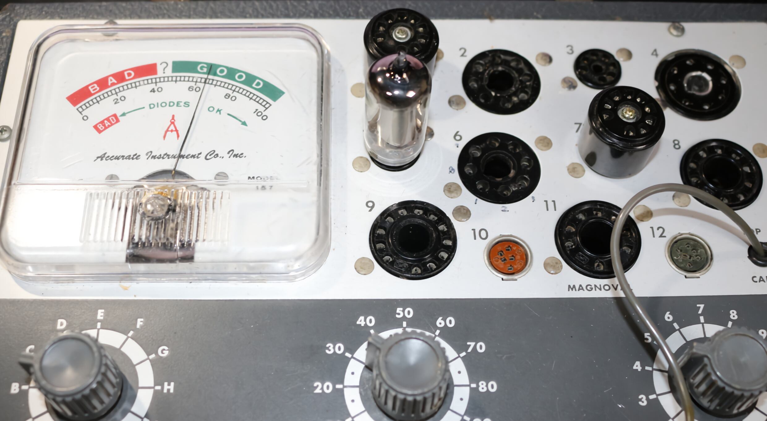 US軍用（JUN）未使用 真空管 3A4 1個 | TAMAROYA 球露屋